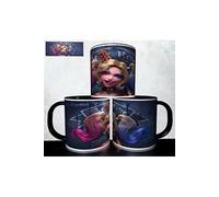 MUG collection design - Super Heros Comics Harley Quinn 1133