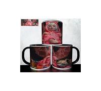 MUG collection design - Super Heros Comics Harley Quinn 1141