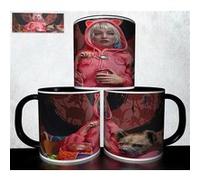 MUG collection design - Super Heros Comics Harley Quinn 1141
