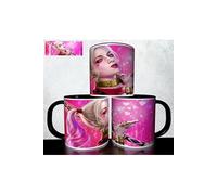 MUG collection design - Super Heros Comics Harley Quinn 1143