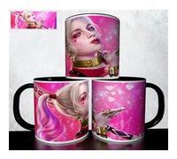 MUG collection design - Super Heros Comics Harley Quinn 1143