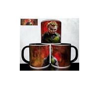 MUG collection design - Super Heros Comics Joker 1151