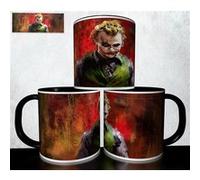 MUG collection design - Super Heros Comics Joker 1151