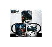 MUG collection design - Super Heros Comics Venom 1159