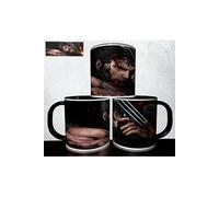 MUG collection design - Super Heros Comics Wolverine 1169