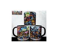 MUG collection design - Super Heros Comics X Men 1171
