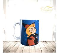 Mug Collection séries TV - Ma Sorcière Bien Aimée