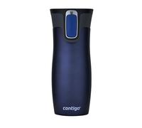 Mug Contigo West Loop 470 ml Autoseal TL Bleu Monaco