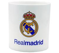 Mug Cyp Brands Real Madrid Blanc TU