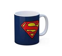 Mug DC Comics Superman logo