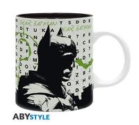 Mug Batman The Dark Knight, neuf