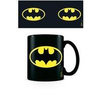 Mug DC Originals Batman Logo
