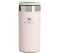 Mug de camping Stanley Aerolight Transit 0,35 L Rose Rose G