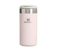 Mug de camping Stanley Transit 0,35 L Rose