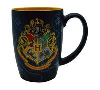 Mug de Harry Potter - Poudlard - pour Indifférent - multicolore Standard