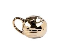 Mug de Harry Potter - Vif D'or - pour Indifférent - couleur or Standard