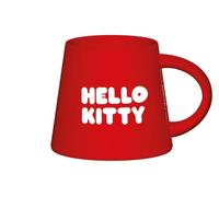 Mug de Hello Kitty - Hello Kitty - Mug - pour Indifférent - Standard Standard