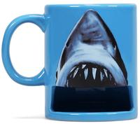 Half Moon Bay Jaws - Mug avec Espace Cookies