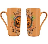 Mug de L'Étrange Noël De Monsieur Jack - L'Étrange Noël de Monsieur Jack - Mug - pour Indifférent - Standard Standard