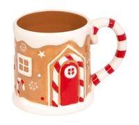 Mug maison pain d'épice 50 eeric lights & christmas