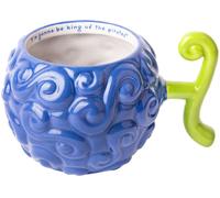 Erik - Tasse One Piece Fruit du Démon Gomu Gomu no Mi - Céramique 500 ml