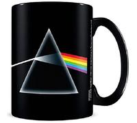Mug de Pink Floyd - Dark Side Of The Moon - pour Indifférent - multicolore Standard