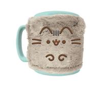 Mug de Pusheen - Cosy - pour Indifférent - multicolore Standard