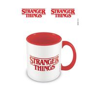 Pyramid International – Mug en céramique – Stranger Things – 315 ml – Licence officielle