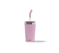 Mug de transport isotherme Helia Lingonberry - 450ml
