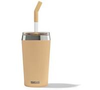 Mug de transport isotherme SIGG Helia Muted Peach - 450ml G