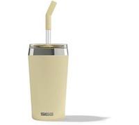 Mug de transport isotherme SIGG Helia Optimistic Yellow - 450ml G