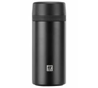 Mug de voyage 420 ml, avec infuseur à thé, noir, Zwilling