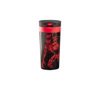 Mug de voyage Bialetti Stranger Things, 380 ml