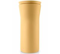 Mug de voyage CITY TO GO 350 ml, jaune, Eva Solo