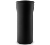 Mug de voyage CITY TO GO 350 ml, noir, Eva Solo