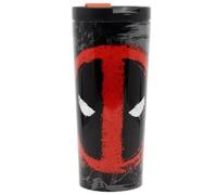 STOR Gobelet isotherme en acier inoxidable Deadpool Marvel 425ml