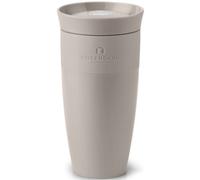Mug de voyage GRAND CRU 280 ml, sable, Rosendahl