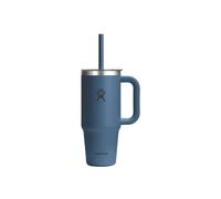 Mug de voyage Hydro Flask Harbor Blue, 710 ml