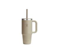 Hydro Flask - Mug de voyage - 710 ml - Oat