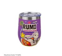 Mug De Voyage Isotherme Rumi Superstar Flavor - Kpop Demon Hunters Violet TU