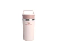 Mug de voyage isotherme Stanley The Café-To-Go Rose Quartz, 0,35 l