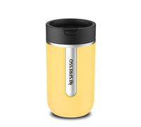 Mug de voyage jaune soleil Nespresso