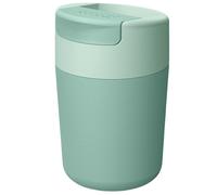 Mug de voyage SIPP 81122 340 ml, étanche, vert, Joseph Joseph