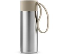 Mug de voyage TO GO 350 ml, beige perle, Eva Solo