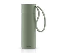 Mug de voyage TO GO 350 ml, déesse vert, acier inoxidable, Eva Trio