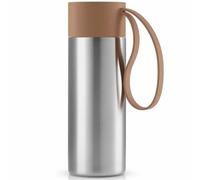 Mug de voyage TO GO 350 ml, mocca, Eva Solo
