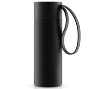 Mug de voyage TO GO 350 ml, noir, Eva Solo