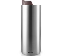 Mug de voyage URBAN TO GO 350 ml, millésime marron, Eva Solo