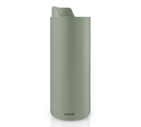Mug de voyage URBAN TO GO 350 ml, vert déesse, acier inoxidable, Eva Trio