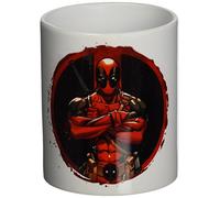Mug Deadpool The Merch - Marvel